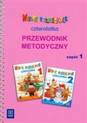 Książka : Wesołe Prz... - Danuta Kręcisz, Małgorzata Walczak-Sarao