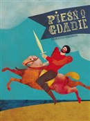Pieśń o Gd... - Franciszek Fenikowski -  Polish Bookstore 