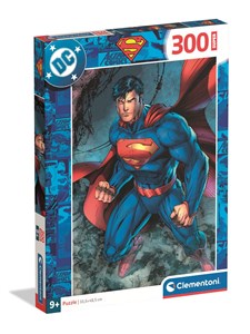 Picture of Puzzle 300 Super Superman 21747