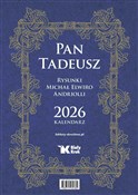Zobacz : Kalendarz ... - Michał Elwiro Andriolli