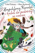 Polska książka : Zapchlony ... - Colas Gutman, Marc Boutavant