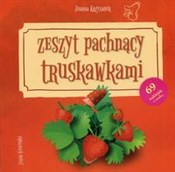 Zeszyt pac... - Joanna Krzyżanek -  foreign books in polish 