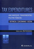 Zobacz : Tax Expend...
