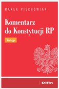 Polska książka : Komentarz ... - Piechowiak Marek