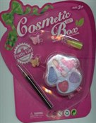 Zobacz : Mini kosme...