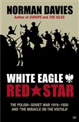 White Eagl... - Norman Davies -  books from Poland