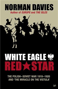Picture of White Eagle, Red Star