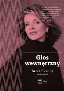 Picture of Głos wewnętrzny Autobiografia