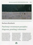Psychozy o... - Barbara Remberk -  books from Poland