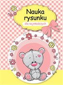 Nauka rysu... -  foreign books in polish 