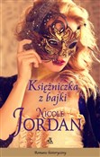 polish book : Księżniczk... - Nicole Jordan