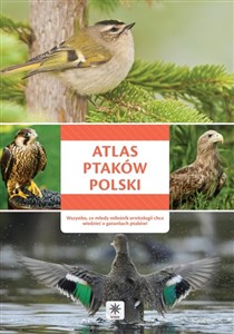 Picture of Atlas ptaków Polski