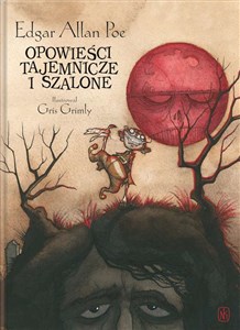 Picture of Opowieści tajemnicze i szalone
