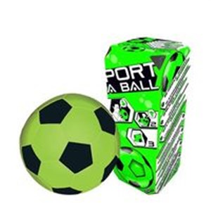 Obrazek Port a ball zielona