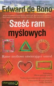 Picture of Sześć ram myślowych