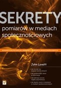 Sekrety po... - John Lovett -  Książka z wysyłką do UK