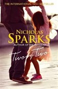 Two by Two... - Nicholas Sparks -  Książka z wysyłką do UK