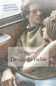 Droga do c... - JP Monninger -  books from Poland