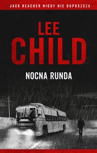 Picture of Jack Reacher: Nocna runda