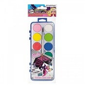 Farby akwa... -  Książka z wysyłką do UK