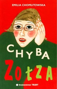 Picture of Chyba zołza