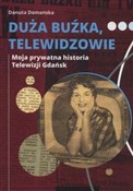 Duża buźka... - Danuta Domańska - Ksiegarnia w UK