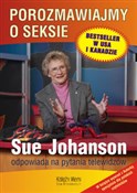 Porozmawia... - Sue Johanson -  books in polish 