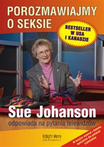 Picture of Porozmawiajmy o seksie Sue Johanson odpowiada na pytania telewidzów