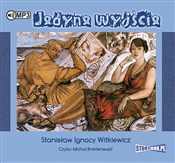 [Audiobook... - Stanisław Ignacy Witkiewicz -  foreign books in polish 