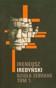 Dzieła zeb... - Ireneusz Iredyński -  books from Poland