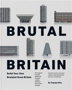 Picture of Brutal Britain