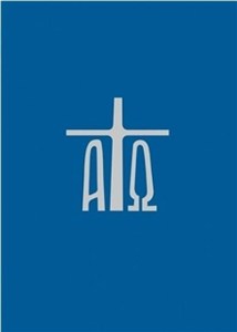 Picture of Lekcjonarz mszalny T.9 A5