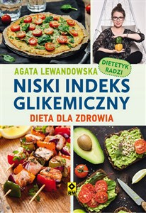 Picture of Niski indeks glikemiczny Dieta dla zdrowia