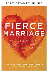 Picture of Fierce Marriage Participant's Guide