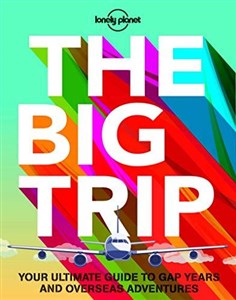 Picture of The Big Trip
