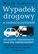 Wypadek dr... - Marek Tomasiak -  books from Poland