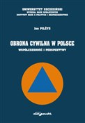 Obrona cyw... - Jan Pilżys -  Polish Bookstore 