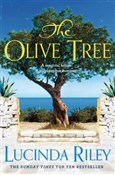 The Olive ... - Lucinda Riley -  books from Poland