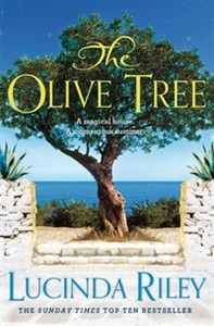 Obrazek The Olive Tree