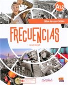 Frecuencia... -  Książka z wysyłką do UK