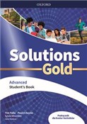 Solutions ... - Tim Falla, Paul A Davies, Sylvia Wheeldon -  books in polish 
