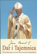 Dar i taje... - Jan Paweł II - Ksiegarnia w UK