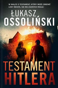 Obrazek Testament Hitlera