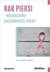 Picture of Rak piersi Wyznaczniki pozytywnych zmian