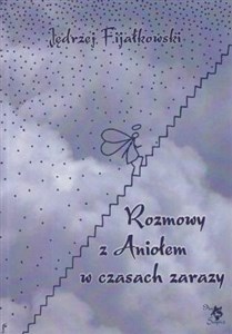 Picture of Rozmowy z Aniołem w czasach zarazy