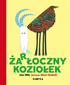 Picture of Żarłoczny koziołek