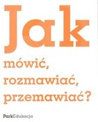 Jak mówić ... - Michał Kuziak -  books from Poland