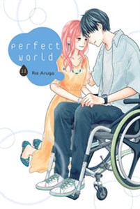 Picture of Perfect World #11