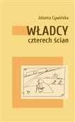 Polska książka : Władcy czt... - Jolanta Cywińska