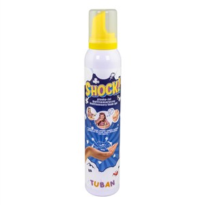 Picture of Multisensoryczny pianko-żel Shock! ice 200ml